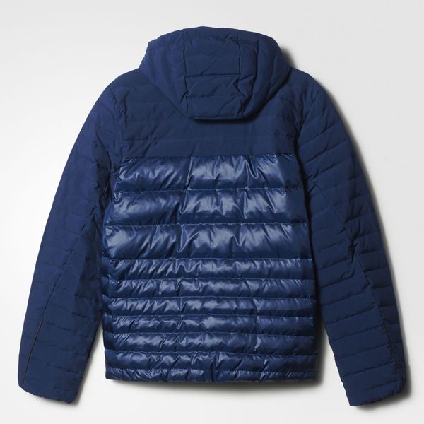 Куртка мужская Adidas Cosy Down Jkt (AP9567), S, WHS, 10% - 20%, 1-2 дня