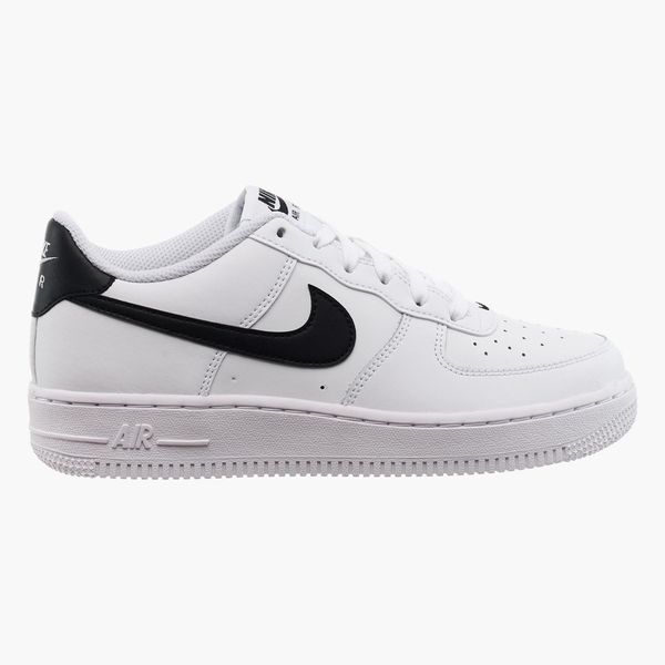 Кросівки жіночі Nike Air Force 1 Gs (FV5948-101), 39, OFC, > 50%, 1-2 дні