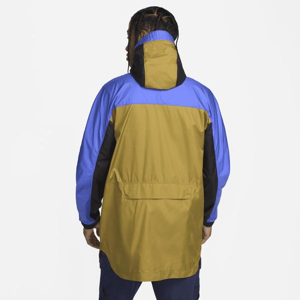 Куртка чоловіча Nike Sportswear Spu Woven Jacket (FB2192-382), L, WHS, 1-2 дні