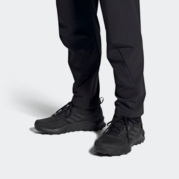 Кросівки чоловічі Adidas Terrex Ax4 Gore-Tex (FY9664), 42, OFC, 30% - 40%