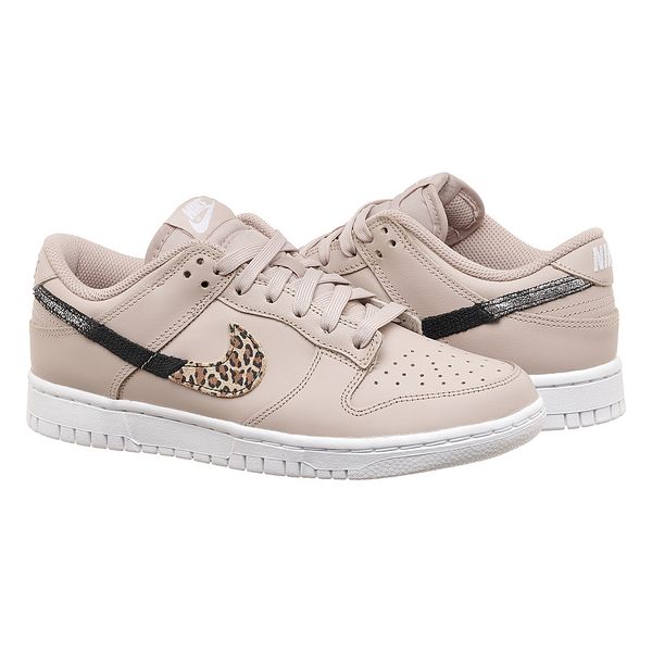 Кроссовки женские Nike Dunk Low Se (DD7099-200), 37.5, WHS, 20% - 30%, 1-2 дня