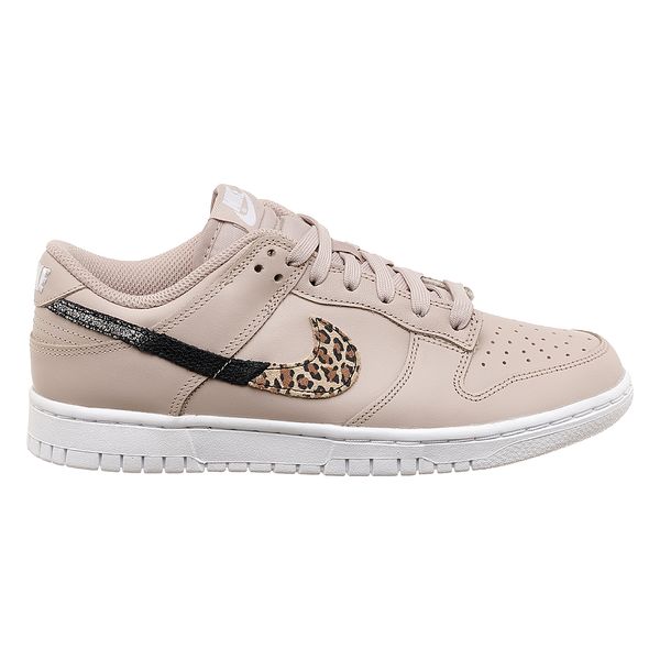 Кроссовки женские Nike Dunk Low Se (DD7099-200), 37.5, WHS, 20% - 30%, 1-2 дня