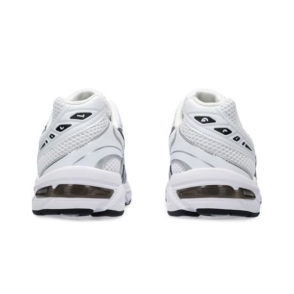 Кросівки жіночі Asics Gel-1130 White Black (1201B019-100), 36, WHS, 10% - 20%, 1-2 дні