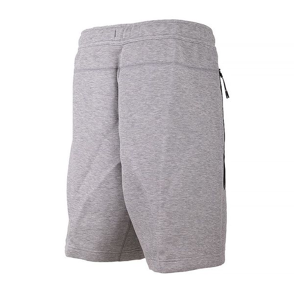 Шорти чоловічі Nike M Nk Tch Flc Short (FB8171-063), XL, WHS, 40% - 50%, 1-2 дні