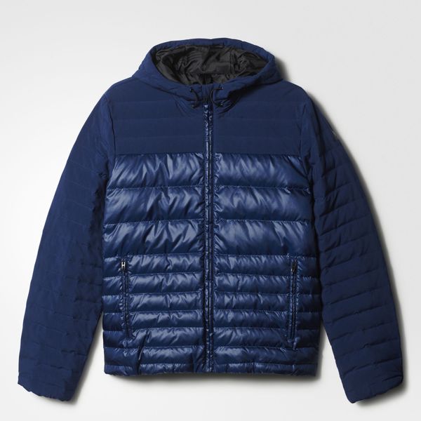 Куртка чоловіча Adidas Cosy Down Jkt (AP9567), S, WHS, 10% - 20%, 1-2 дні