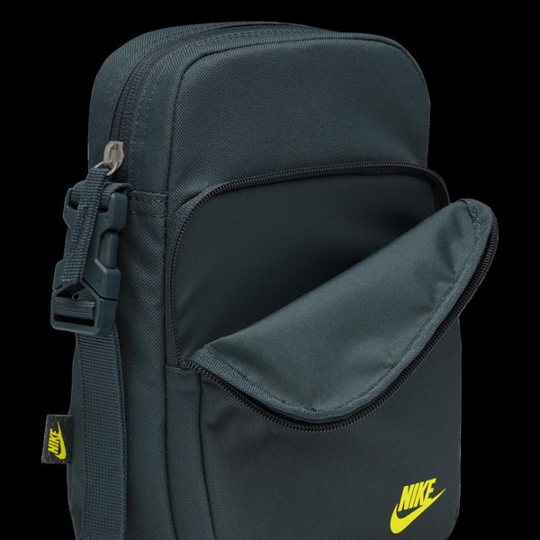 Сумка через плече Nike Heritage (DB0456-328), One Size, WHS, 10% - 20%, 1-2 дні