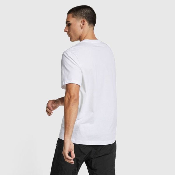 Футболка мужская Jordan Jumpman Flight Men's T-Shirt (AO0664-100), 3XL, WHS, 10% - 20%, 1-2 дня