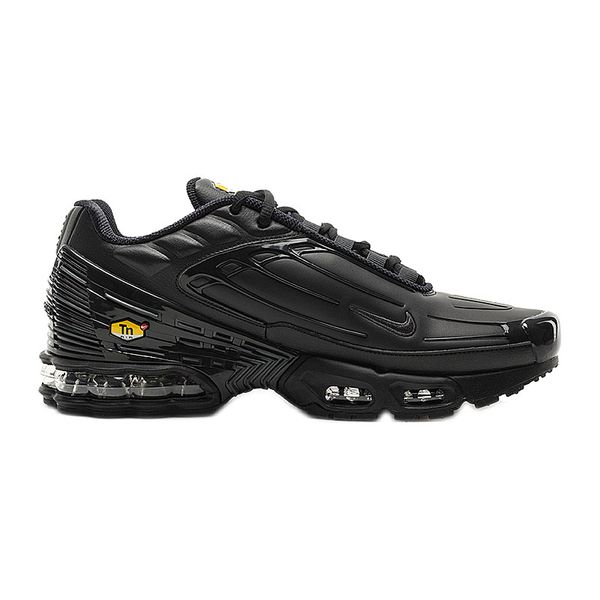 Кроссовки мужские Nike Air Max Plus Iii Ltr (CK6716-001), 49.5, WHS, 30% - 40%, 1-2 дня