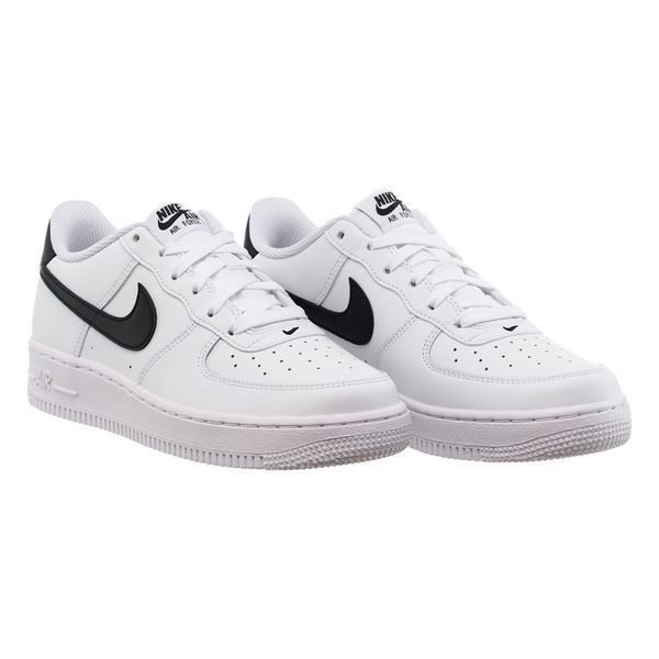 Кросівки жіночі Nike Air Force 1 Gs (FV5948-101), 39, OFC, > 50%, 1-2 дні