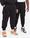 Фотографія Брюки підліткові Nike Fleece Cargo Trousers (Extended Size) (FD3013-010) 1 з 6 | SPORTKINGDOM