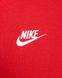 Фотографія Кофта унісекс Nike Sportswear Club Fleece Full-Zip Hoodie (DQ5471-657) 4 з 6 | SPORTKINGDOM