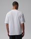 Фотография Футболка мужская Jordan Embroidered Jumpman T-Shirt (IF5566-100) 2 из 5 | SPORTKINGDOM