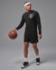 Фотографія Шорти чоловічі Jordan Df Spt Ess Black (IF0891-010) 6 з 6 | SPORTKINGDOM
