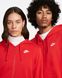 Фотография Кофта унисекс Nike Sportswear Club Fleece Full-Zip Hoodie (DQ5471-657) 3 из 6 | SPORTKINGDOM
