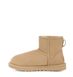 Фотографія Черевики жіночі Ugg W Classic Mini Ii (1016222-MDSD) 3 з 6 | SPORTKINGDOM