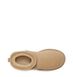 Фотографія Черевики жіночі Ugg W Classic Mini Ii (1016222-MDSD) 5 з 6 | SPORTKINGDOM