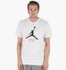 Фотографія Футболка чоловіча Jordan Jumpman Flight Men's T-Shirt (AO0664-100) 1 з 4 | SPORTKINGDOM