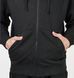 Фотография Кофта мужская Nike M Nsw Club Hoodie Fz Bb (BV2645-010) 6 из 7 | SPORTKINGDOM