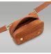 Фотографія Сумка на пояс Jordan Jam Suede Monogram Camera Bag (MA9207-X6X) 5 з 8 | SPORTKINGDOM