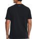 Фотографія Футболка чоловіча Under Armour Big Logo Fill Ss (1379451-001) 3 з 4 | SPORTKINGDOM