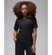 Фотография Футболка женская Jordan Essentials (FN4500-011) 2 из 6 | SPORTKINGDOM