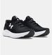 Фотография Кроссовки женские Under Armour W Charged Surge 4 (3027007-001) 2 из 5 | SPORTKINGDOM