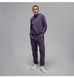 Фотографія Брюки жіночі Jordan Brkln Flc Violet (FV7077-573) 5 з 5 | SPORTKINGDOM