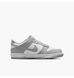 Фотографія Кросівки жіночі Nike Dunk Low Gs (FB9109-123) 3 з 8 | SPORTKINGDOM
