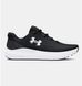 Фотография Кроссовки женские Under Armour W Charged Surge 4 (3027007-001) 4 из 5 | SPORTKINGDOM