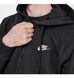 Фотография Кофта мужская Nike M Nsw Club Hoodie Fz Bb (BV2645-010) 5 из 7 | SPORTKINGDOM