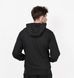 Фотография Кофта мужская Nike M Nsw Club Hoodie Fz Bb (BV2645-010) 3 из 7 | SPORTKINGDOM