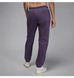 Фотографія Брюки жіночі Jordan Brkln Flc Violet (FV7077-573) 2 з 5 | SPORTKINGDOM