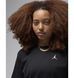 Фотография Футболка женская Jordan Essentials (FN4500-011) 4 из 6 | SPORTKINGDOM