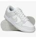 Фотография Кроссовки женские Nike W Dunk Low (DD1503-103) 4 из 5 | SPORTKINGDOM