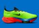 Фотография Кроссовки мужские Nike Air Zoom Tempo Next% Volt (DV3031-700) 3 из 8 | SPORTKINGDOM