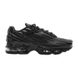 Фотография Кроссовки мужские Nike Air Max Plus Iii Ltr (CK6716-001) 2 из 5 | SPORTKINGDOM