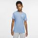 Фотография Футболка детская Nike Sportswear Kids’ T-Shirt (AR5254-436) 1 из 2 | SPORTKINGDOM