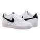 Фотографія Кросівки жіночі Nike Air Force 1 Gs (FV5948-101) 6 з 10 | SPORTKINGDOM