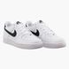 Фотографія Кросівки жіночі Nike Air Force 1 Gs (FV5948-101) 5 з 10 | SPORTKINGDOM