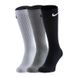 Фотографія Шкарпетки Nike U Nk Everyday Ltwt Crew 3Pr (SX7676-901) 1 з 2 | SPORTKINGDOM