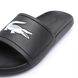 Фотографія Тапочки жіночі Lacoste Slide (37CMA0018312) 3 з 5 | SPORTKINGDOM