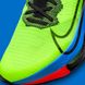 Фотография Кроссовки мужские Nike Air Zoom Tempo Next% Volt (DV3031-700) 7 из 8 | SPORTKINGDOM