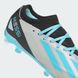 Фотография Бутсы подростковые Adidas Messi.3 Firm Ground Boots (IE4077) 9 из 9 | SPORTKINGDOM