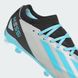 Фотографія Бутси підліткові Adidas Messi.3 Firm Ground Boots (IE4077) 9 з 9 | SPORTKINGDOM