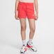 Фотографія Шорти дитячі Nike Air Older Kids' Shorts (CW1033-631) 4 з 5 | SPORTKINGDOM