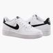 Фотографія Кросівки жіночі Nike Air Force 1 Gs (FV5948-101) 1 з 10 | SPORTKINGDOM