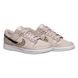 Фотографія Кросівки жіночі Nike Dunk Low Se (DD7099-200) 5 з 5 | SPORTKINGDOM