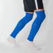Фотография Футбольные гетры мужские Nike Squad Leg Sleeve (SK0033-463) 4 из 4 | SPORTKINGDOM