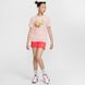 Фотографія Шорти дитячі Nike Air Older Kids' Shorts (CW1033-631) 3 з 5 | SPORTKINGDOM
