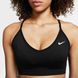 Фотографія Спортивний топ жіночий Nike Indy Bra (878614-011) 4 з 5 | SPORTKINGDOM